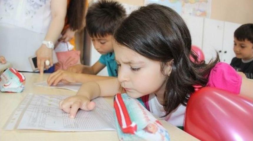 Tekirdağ&rsquo;da 165 Bin 190 &Ouml;ğrenci Karne Aldı