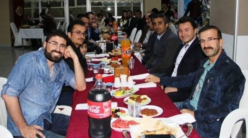 Kavram&rsquo;dan Dayanışma Yemeği