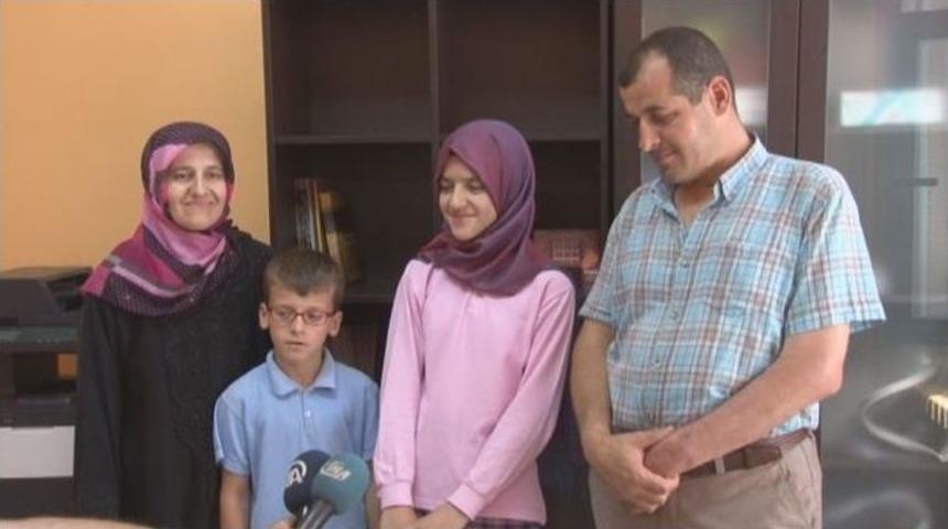 Karnesini Alan Teog Birincisi Halenur Soğukpınar: