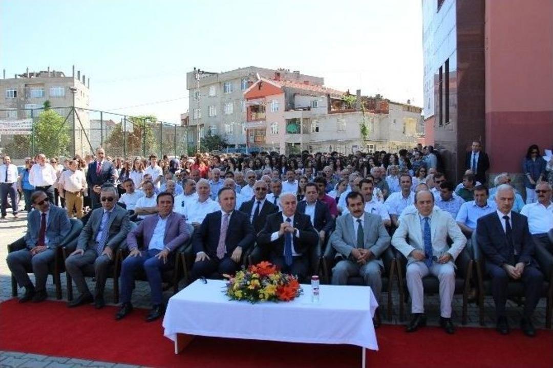 Samsun&rsquo;da Karne Heyecanı