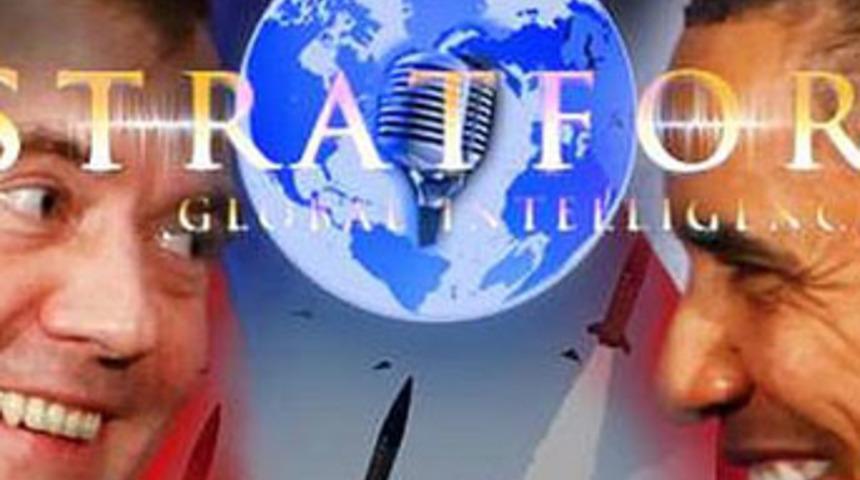 İstihbarat şirketinin e-postaları yayınlandı!