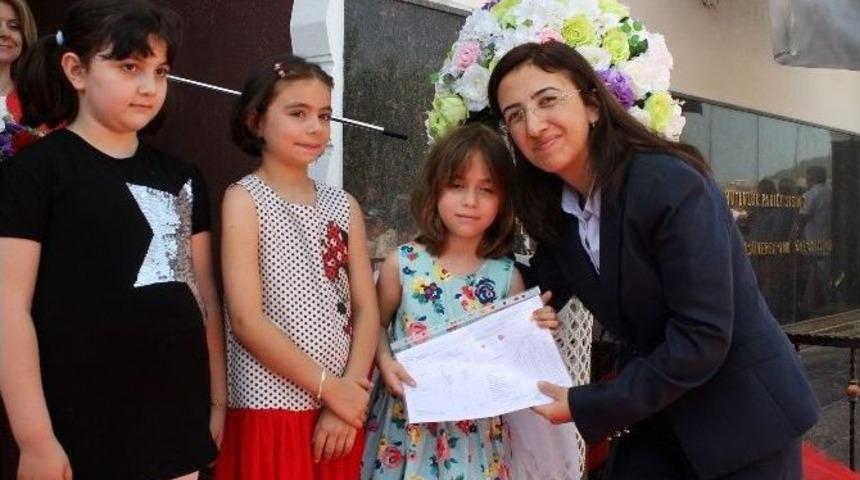 Yalova&rsquo;da Eğitim &Ouml;ğretim Yılı Sona Erdi