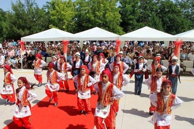 Yalova’da Eğitim Öğretim Yılı Sona Erdi