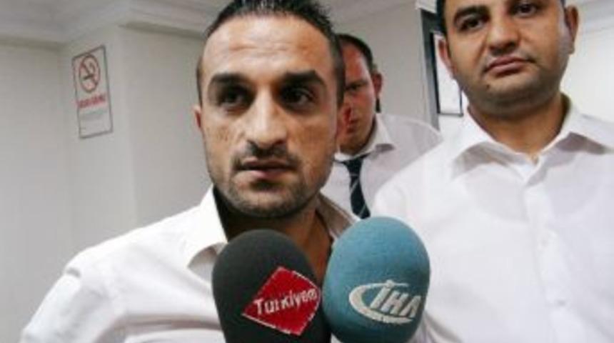 Taraftar, Bayram Bektaş Tercihinden Memnun