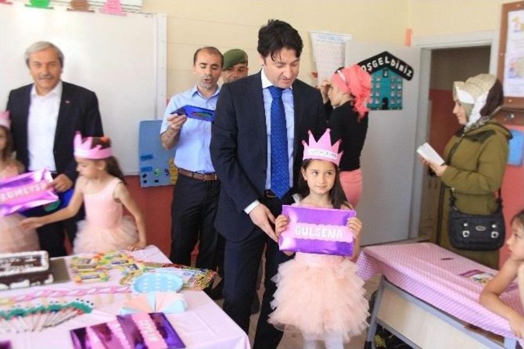 Osmaneli&rsquo;de 2015-2016 Ders Yılının Son Zili &Ccedil;aldı