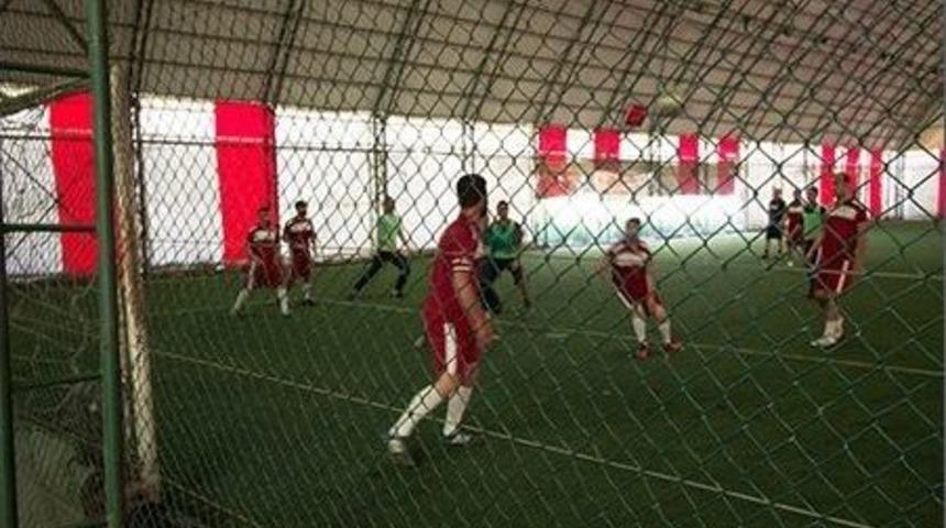 Bitlis&rsquo;te &lsquo;yeni Bir Başlangı&ccedil; Yolunda&rsquo; Projesi