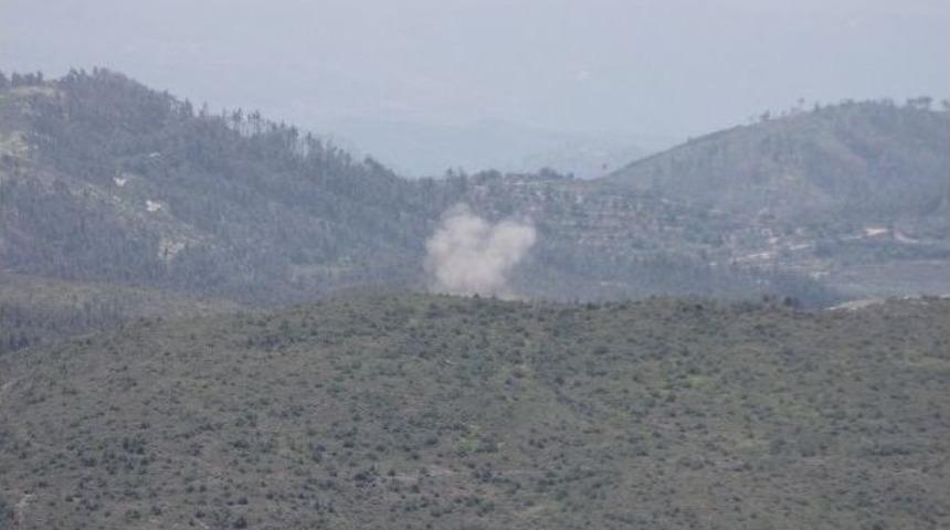 Suriyeli T&uuml;rkmenler Karşı Saldırı Başlattı