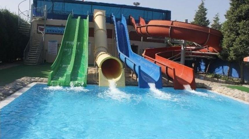 Başkan Şirin&rsquo;den &Ouml;ğrencilere Karne Jesti: