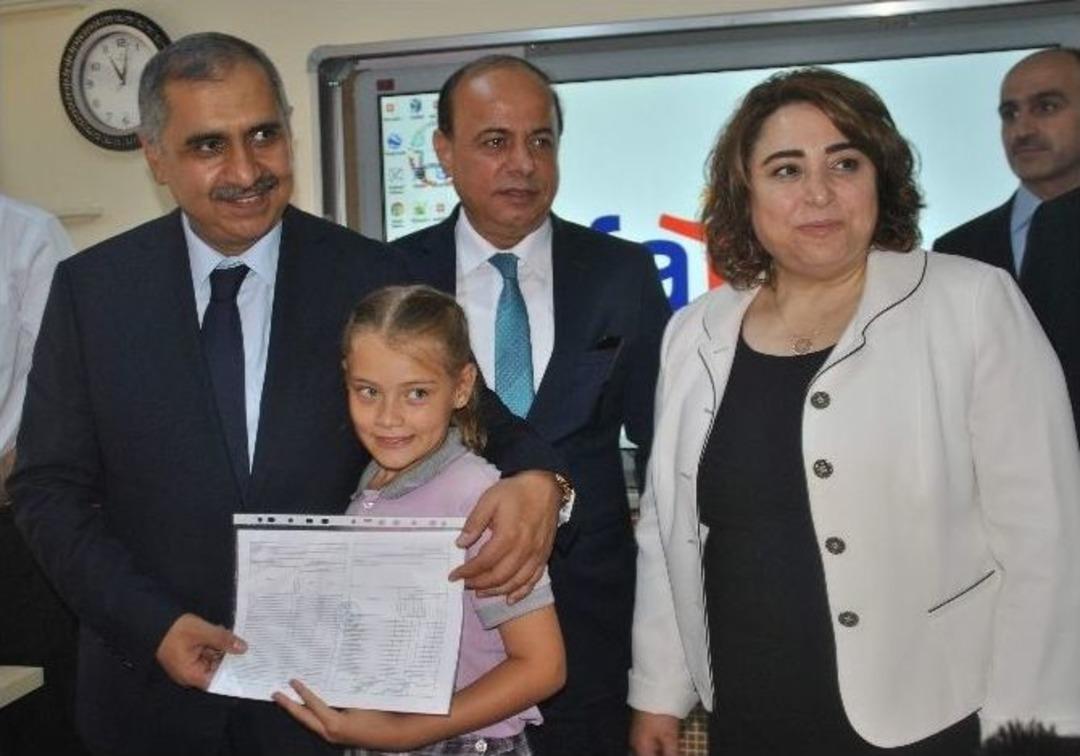 Aydın&rsquo;da Karne Heyecanı