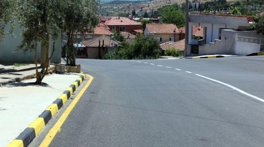 Başkan Kara&ccedil;oban Mahalle Halkının Sesine Kulak Verdi