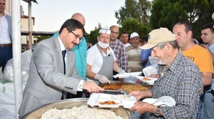 Ramazan&rsquo;ın Ruhuna Uygun Etkinlikler Organize Ediyoruz