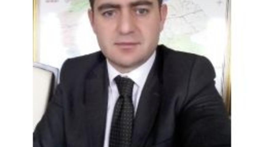 Altay: &ldquo;iran Doğu İlleri İ&ccedil;in Fırsattır&rdquo;