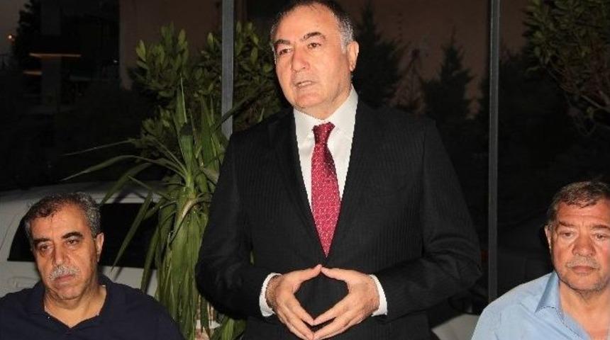 Ağar: "kimse Kıdem Tazminatına El Uzatamaz"