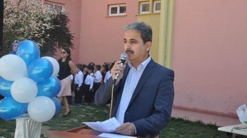 Boz&uuml;y&uuml;k&rsquo;te De Tatil Zili &Ccedil;aldı