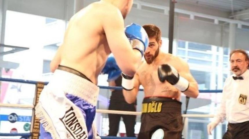 Bitlis Eren &Uuml;niversitesi&rsquo;nin Bokstaki Başarısı