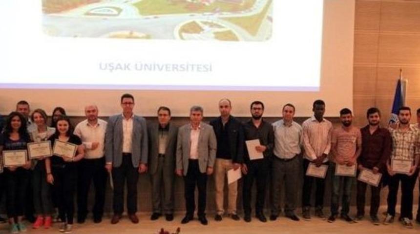 Uşak Üniversitesinde Sosyal Sorumluluk Projeleri