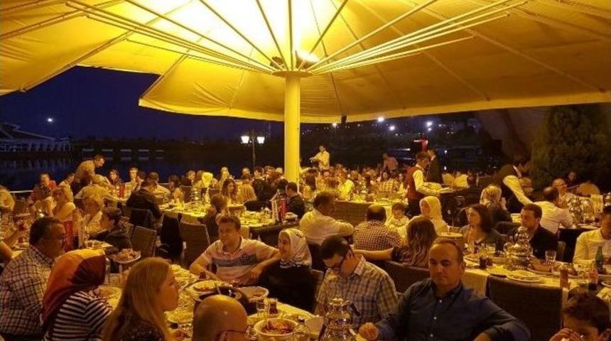 Medical Park Ailesi Buluştu