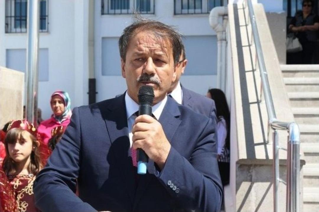 Niğde&rsquo;de 72 Bin &Ouml;ğrenci Karne Aldı