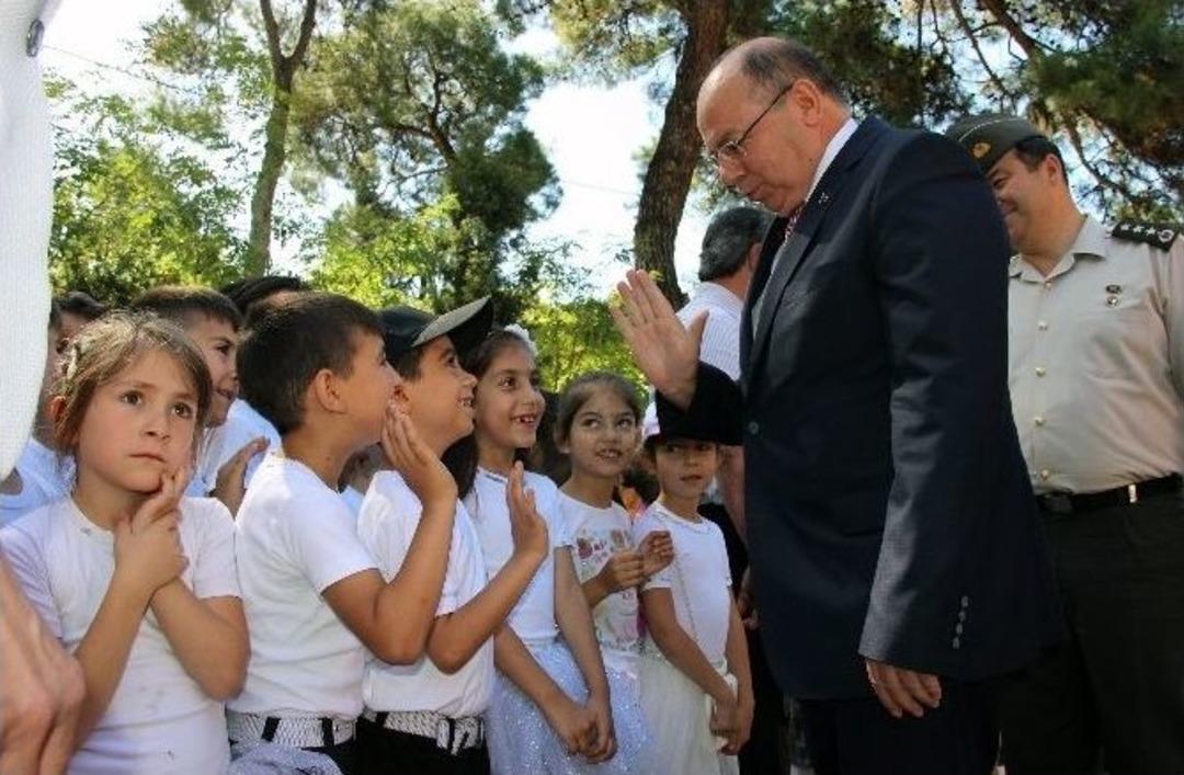 Muğla&rsquo;da 145 &Ouml;ğrenci Tatile &Ccedil;ıktı