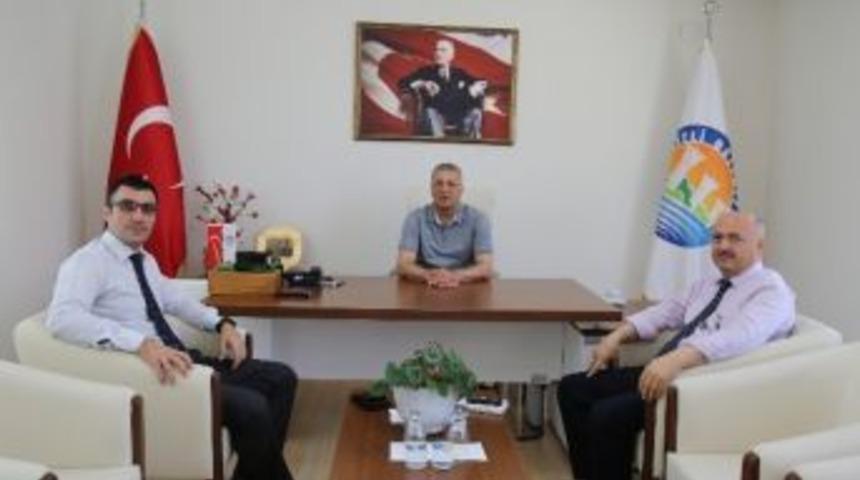 Mezitli&rsquo;de &rsquo;t&uuml;ketici Masası&rsquo; Oluşturuyor