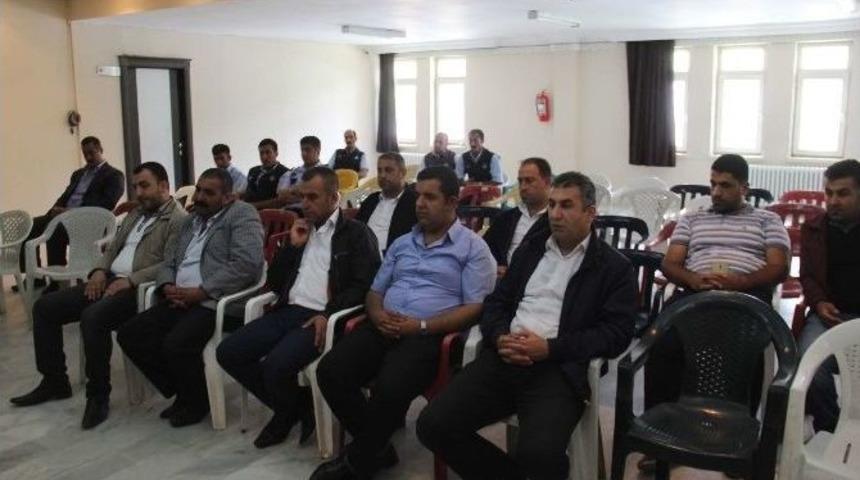 Bitlis&rsquo;te Trafik Sorunu