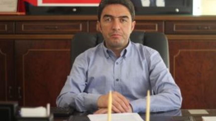 İl Başkanı Kiraz 2015-2016 Eğitim Yılını Değerlendirdi