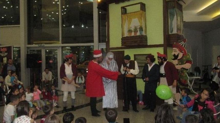 Nostaljik İftar Programları