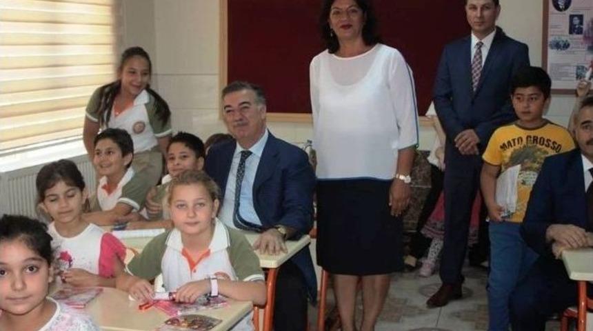 Osmaniye’de Karne Sevinci