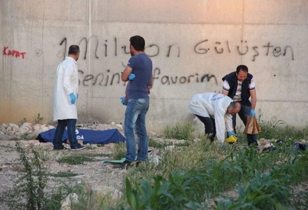 Karaman&rsquo;da &Uuml;st Ge&ccedil;it Altında Kadın Cesedi Bulundu