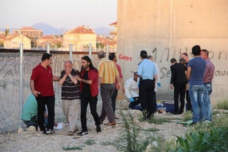 Karaman’da Üst Geçit Altında Kadın Cesedi Bulundu G1