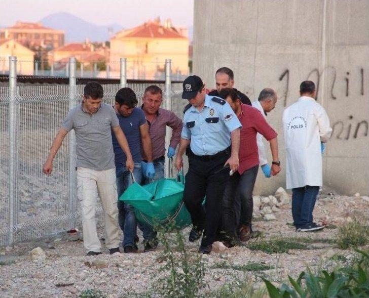 Karaman’da Üst Geçit Altında Kadın Cesedi Bulundu G3