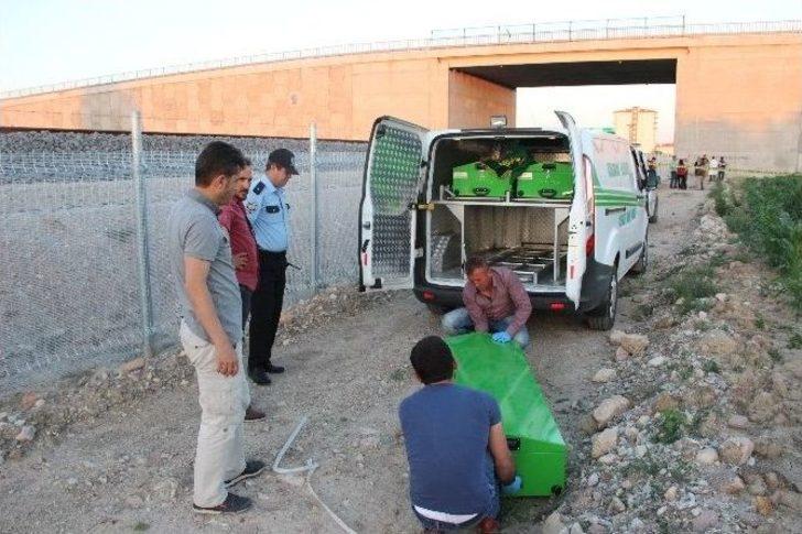 Karaman’da Üst Geçit Altında Kadın Cesedi Bulundu G5