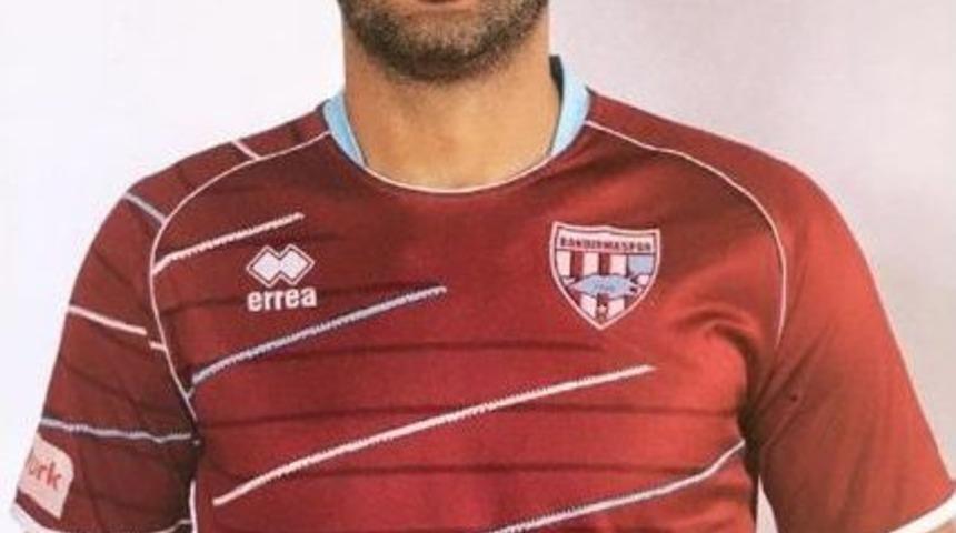 Bandırmaspor&rsquo;da Transfer &Ccedil;alışmaları