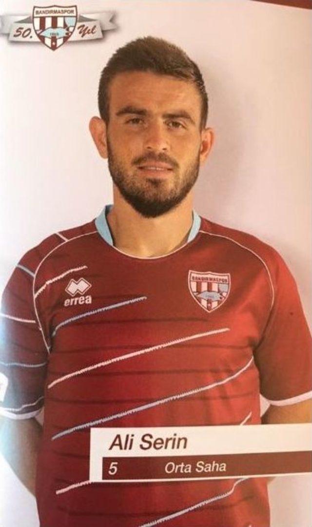 Bandırmaspor’da Transfer Çalışmaları