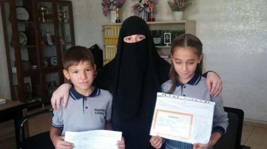 (&ouml;zel Haber) İ&ccedil; Savaştan Ka&ccedil;tı 1&rsquo;inci Oldu