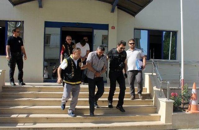 Yalova Polisi 23 Kilo Eroin Ele Geçirdi