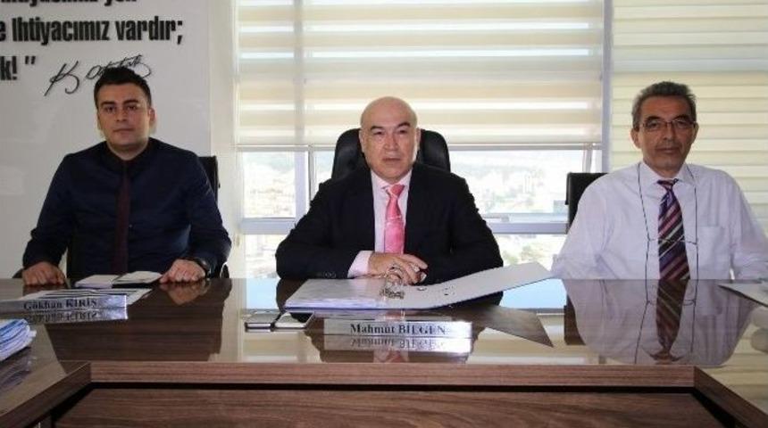 İl&ccedil;eler Kays&uuml; Bedelleri Hakkında Bilgilendiriliyor