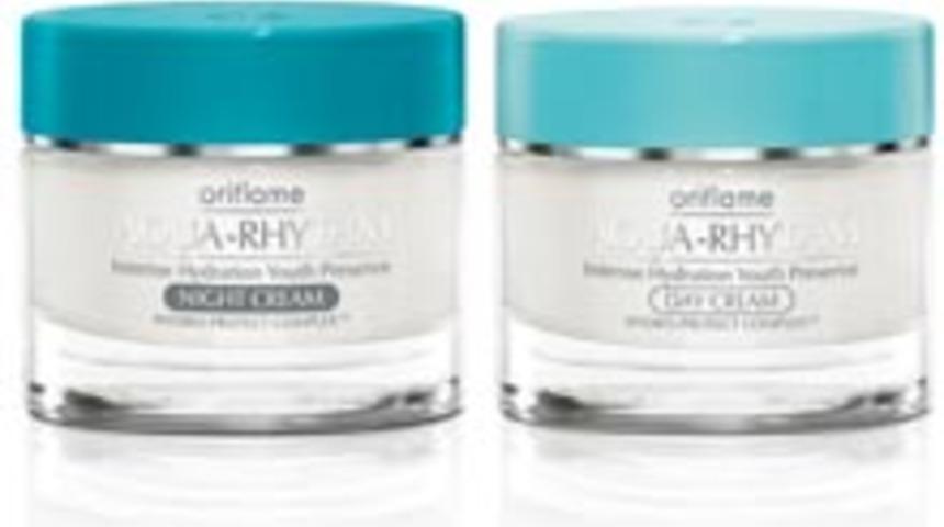 Aqua-Rhythm Yoğun Nemlendirici