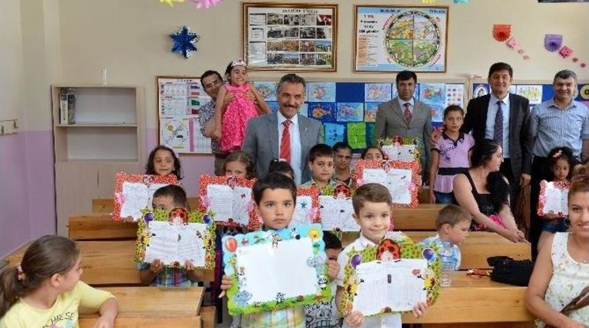 Tunceli&rsquo;de Karne Heyecanı
