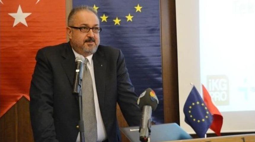 F16&rsquo;ların Bakım &Uuml;ss&uuml; Isparta Oluyor