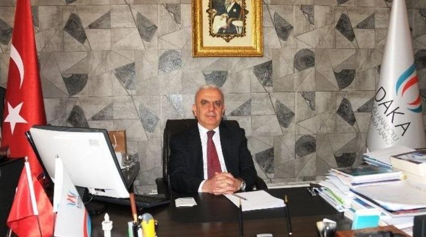 B&ouml;lgedeki Olaylar Daka&rsquo;nın Programlarını Da Etkiledi