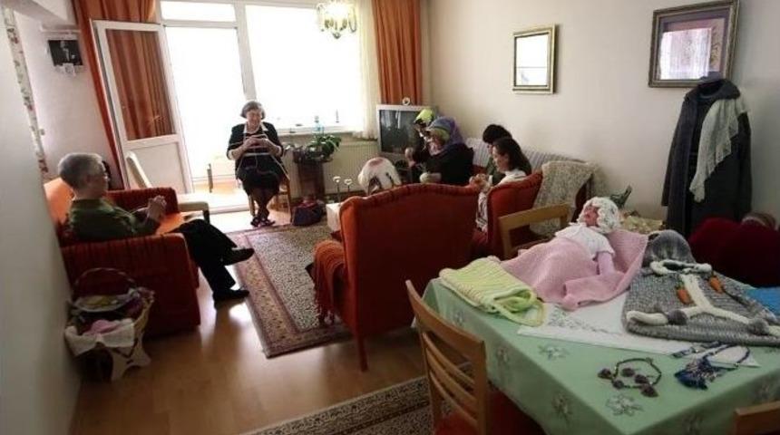 &Uuml;cretsiz &Ouml;rg&uuml; Kursları Beylikd&uuml;z&uuml;&rsquo;nde Başlıyor