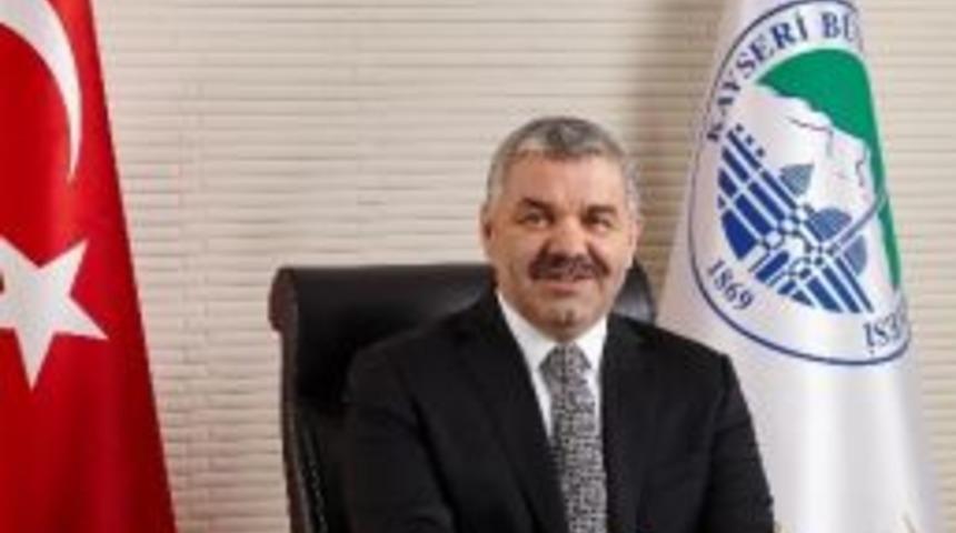 Başkan &Ccedil;elik&rsquo;ten Lys M&uuml;jdesi: