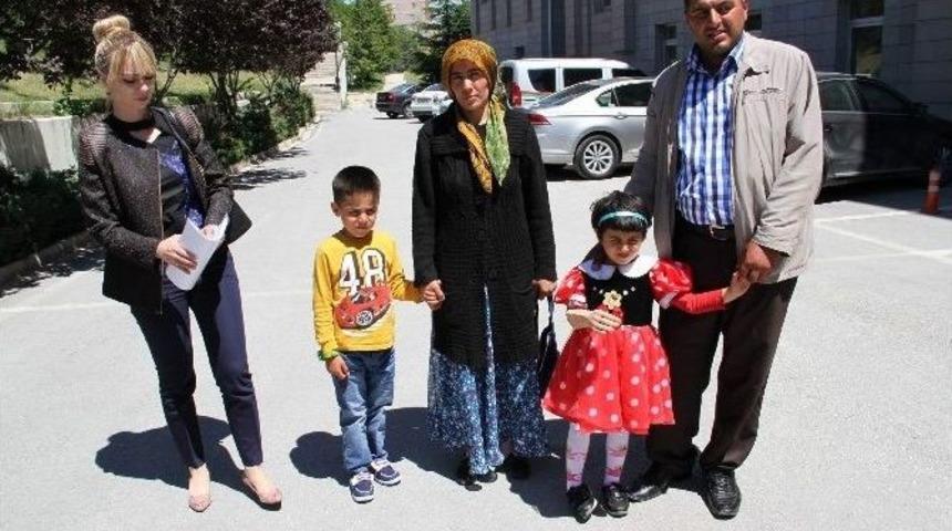 Yanlış Tedavi Soncu Kolu Kesilen Meryem&rsquo;in Davası İkinci Defa Reddedildi