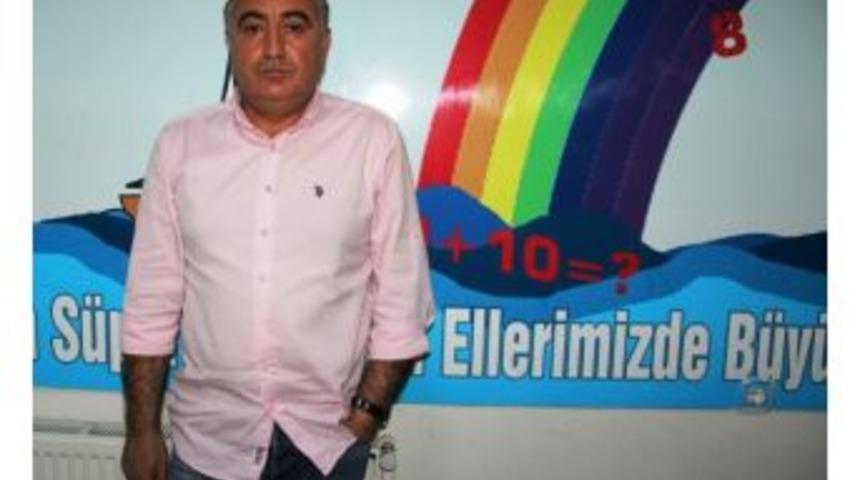 Velilere Pedagog Tavsiyesi