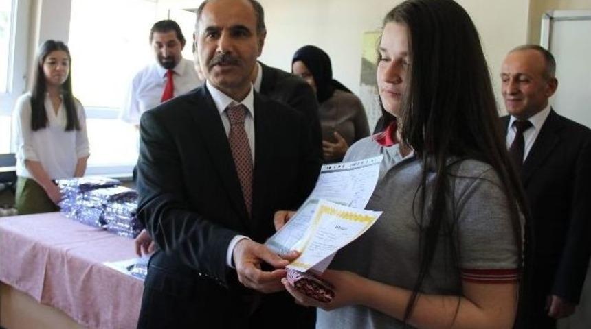 Karab&uuml;k&rsquo;te Son Zil &Ccedil;aldı