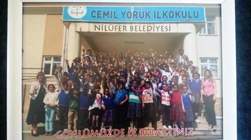 Nil&uuml;fer&rsquo;den Van&rsquo;a Yeşil K&ouml;pr&uuml;