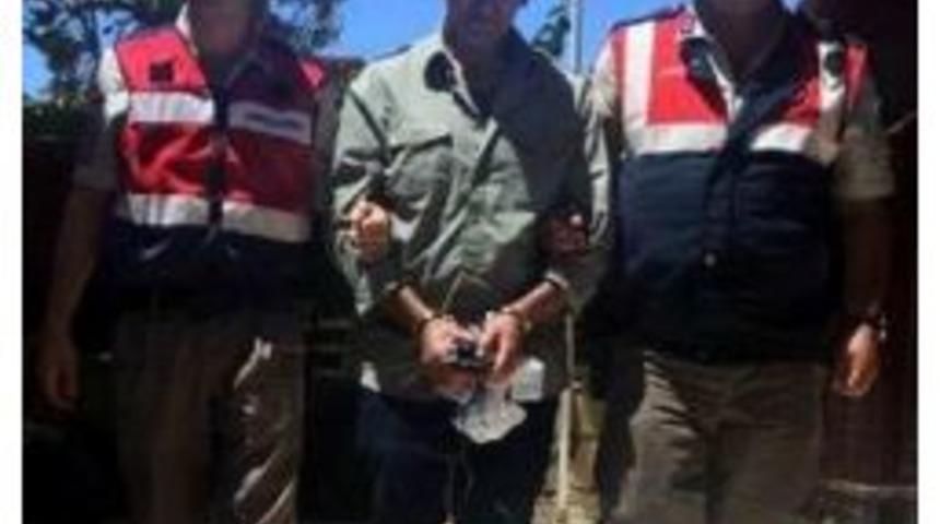 Uyuşturucu Ticareti Yapan Bir Kişi Yakalandı