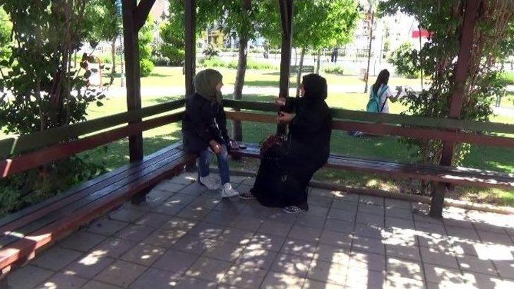 Muğla’da Aşırı Sıcaklar Bunalttı G1