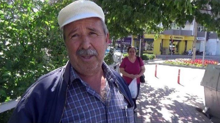 Muğla’da Aşırı Sıcaklar Bunalttı G2